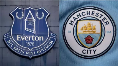 مهمة نارية لمرموش.. موعد مباراة مانشستر سيتي وإيفرتون في الدوري الإنجليزي
