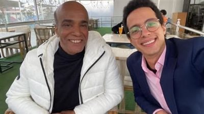 طه دسوقي ناعيًا سليمان عيد: ربنا سهلها عليه ومعذبهوش.. وتذكرة إن الدنيا فانية