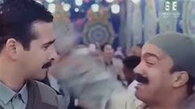 المخبر سباعي والجندي الشاعر.. إفيهات خفيف الظل الراحل سليمان عيد 