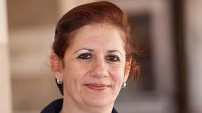 وفاة الدكتورة ليلى البرادعي وزوجها إبراهيم شكري في حادث سير