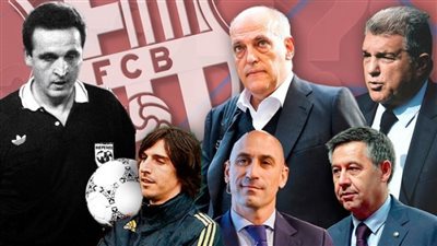 الأشهر بعالم كرة القدم.. تحديد موعد جلسة الشهادة في قضية نيجريرا