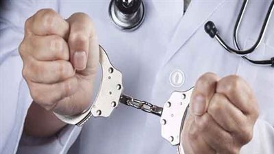 تفاصيل حبس طبيبة تجميل سنة بتهمة تشويه زوجة رجل أعمال بالشيخ زايد| بث مباشر