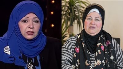  بعد الحجاب.. ناني سعد الدين تكشف عن مكالمة طريفة من عفاف شعيب