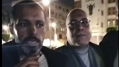 تفاصيل اقتحام مجهول لمدرسة بالمرج وهتك عرض طالبة في الحمام| فيديو