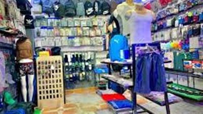 الحبس سنة لصاحب توكيل ملابس داخلية شهير في قضية تبديد