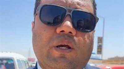 محامي الحكم محمد عادل يكشف تفاصيل جلسة استئناف إبراهيم فايق على حكم تغريمه مليون جنيه | بث مباشر