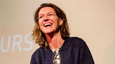 مهرجان أسوان الدولي لأفلام المرأة يكرم المخرجة الهولندية إليزابيث فرانيه 