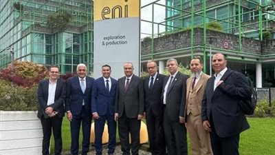 البترول: المرحلة الثالثة من مشروع حقل ظهر ستضيف نحو تريليون قدم مكعب من الغاز لاحتياطات الحقل