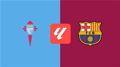 موعد مباراة برشلونة وسيلتا فيجو اليوم في الدوري الإسباني والقنوات الناقلة