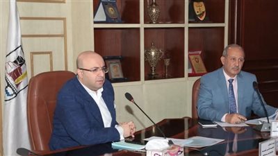 محافظ بني سويف يُراجع الاستعدادات النهائية لاستقبال عيد القيامة المجيد وشم النسيم