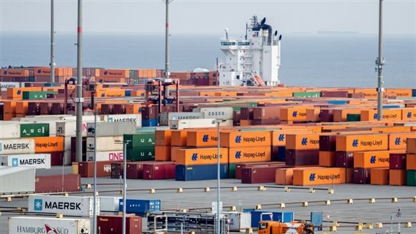 الشركات الألمانية