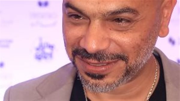 الفنان هاني الدقاق