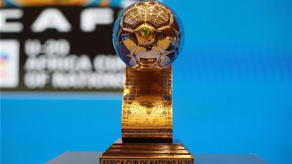 كأس أمم إفريقيا للشباب