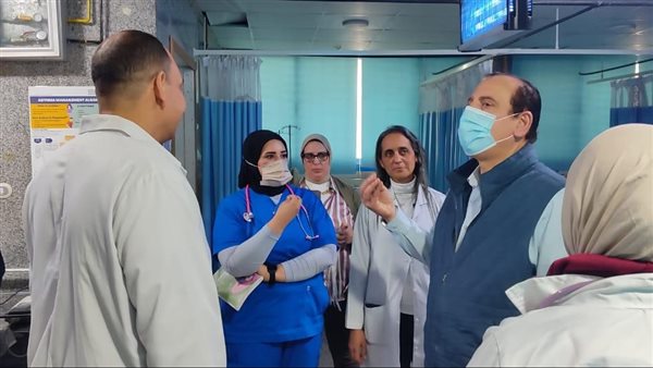 الدكتور عمرو قنديل