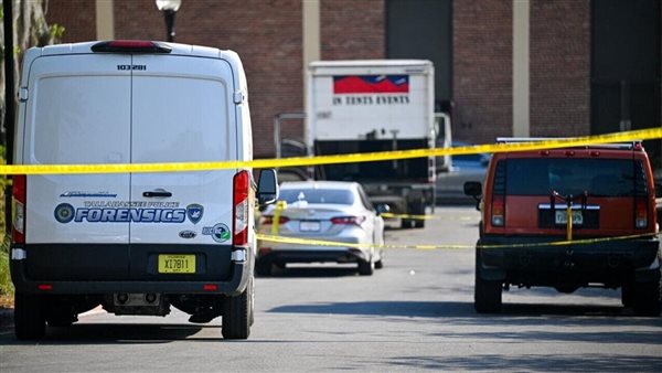 موقع الحادث 