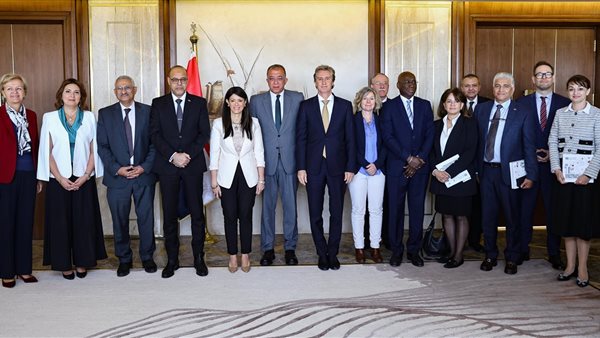 وزارة التخطيط والتعاون