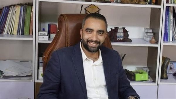 مقرر لجنة إعلام نقابة