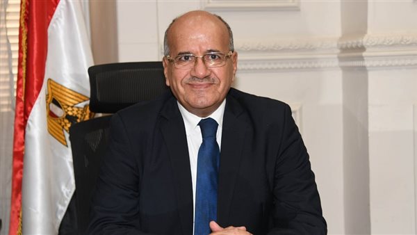 النائب ثروت فتح الباب