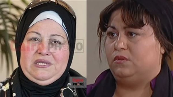 الفنانة ناني سعد