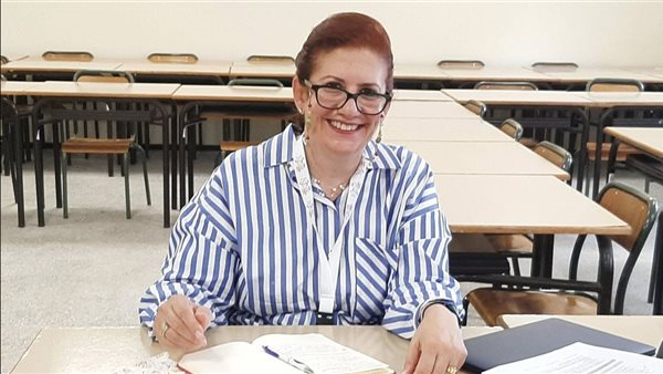 الدكتورة ليلى البرادعي