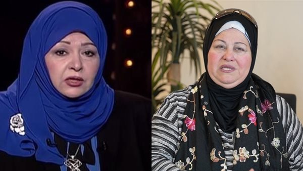 ناني سعد الدين وعفاف