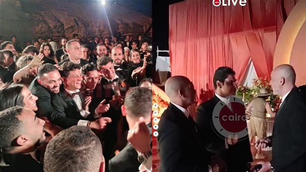 أحمد أبو هشيمة وأحمد