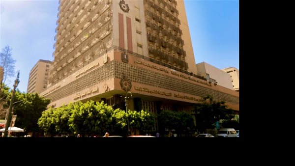 أكاديمية البحث العلمي