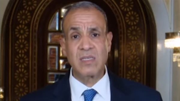 وزير الخارجية