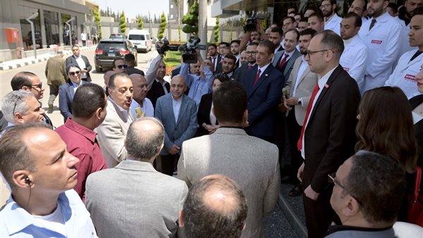 رئيس الوزراء