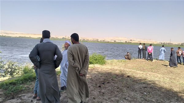 من موقع الحادث 