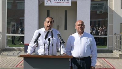 مدبولي: لاحظنا نهضة ملموسة بمصانع العاشر من رمضان.. وتفاؤل شديد من رجال الصناعة بالمستقبل