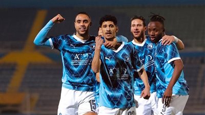 القنوات الناقلة لمباراة بيراميدز وأورلاندو بايرتس بث مباشر اليوم في نصف نهائي دوري أبطال إفريقيا 2024-2025 والتشكيل