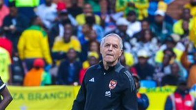 للمرة الأولى.. الأهلي يخرج بشباك نظيفة من جنوب إفريقيا ضد صن داونز بدوري الأبطال