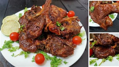 طريقة عمل الريش الضاني.. مكون أساسي لضبط النكهة ومنع الزفارة