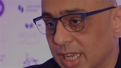 تامر عطا الله: ألبوم مسار إجباري حقق نجاحًا كبيرًا.. والفيلم وثق حياتنا كشركاء نجاح