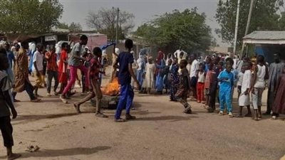 فرار جماعي من سجن في تشاد وسقوط قتلى وجرحى