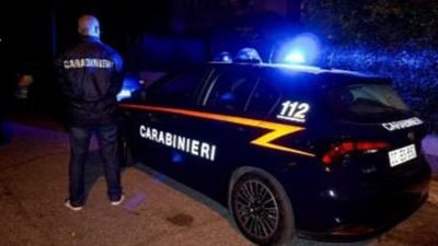 مصري يتعرض للطعن في إيطاليا 