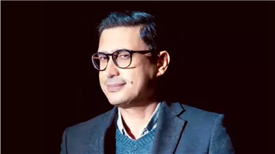 أحمد عيد رجل أعمال ضمن أحداث فيلم الشيطان شاطر والتصوير قريبًا