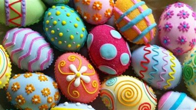 حكم الاحتفال بشم النسيم