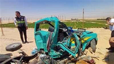 سيارات البيك أب تحصد أرواح 8 طلاب.. ورحلة المحافظ لإحلالها بـ ميكروباصات | القصة الكاملة