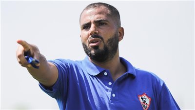 وفاة والدة عادل حسين مدرب فريق الكرة النسائية بالزمالك