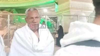 نطق الشهادة ومات.. وفاة مسن خلال رفع أذان المغرب في قنا | بث مباشر