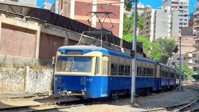 عقروه بكلب.. ضبط 3 شباب تعدوا بالضرب على محصل ترام في الإسكندرية | بث مباشر