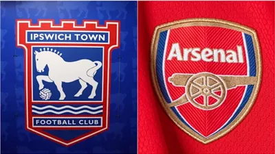 الدوري الإنجليزي.. موعد مشاهدة مباراة آرسنال وإيبسويتش تاون اليوم بث مباشر والقنوات الناقلة