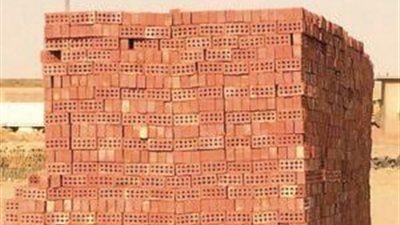 شعبة مواد البناء: 200 جنيه زيادة في سعر الطوب بعد رفع البنزين 