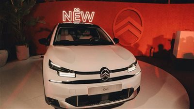 بعد إطلاق ستروين C4X.. سعر 3 سيارات SUV مجمعة محليًا في مصر