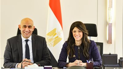 باستثمارات تقارب 61 مليار جنيه.. وزيرا التخطيط والتعليم يناقشان الخطة الاستثمارية لقطاع التعليم لعام 2026