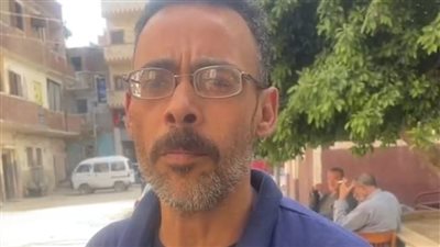 شاهد عيان يروي تفاصيل مشاجرة منطقة الشدية ببنها: كانت خناقة بالكلاب بسبب مشكلة نسب قديمة | بث مباشر