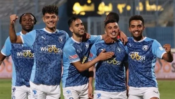 نادي بيراميدز 