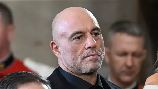 المذيع الأمريكي جو